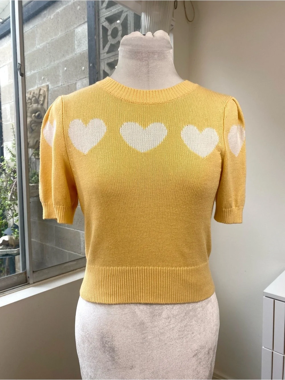 Reformation soft butter